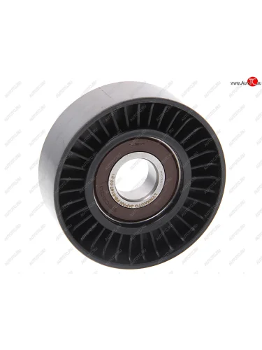 Ролик приводного ремня VW Bora,Golf,Passat,Sharan (00-) натяжителя LYNX LYNX pb5147