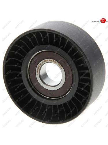 Ролик приводного ремня FORD Focus (99-05) натяжной LYNX LYNX pb5201