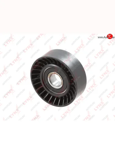 Ролик приводного ремня VOLVO V70 (95-00) натяжителя LYNX LYNX pb5204