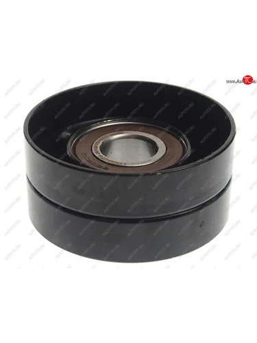 Ролик RENAULT Laguna (99-) натяжной ремня генератора LYNX LYNX pb5222