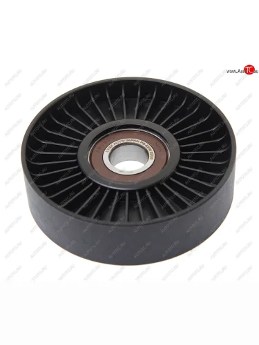 Ролик приводного ремня MERCEDES C (W202,W203,CL203,S202,S203) натяжителя LYNX LYNX pb5230