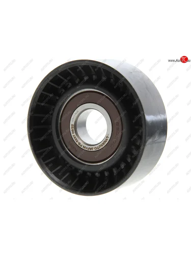 Ролик приводного ремня PEUGEOT 307,308 CITROEN C2,C3 натяжителя LYNX LYNX pb5237