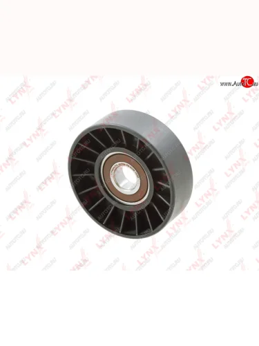 Натяжитель приводного ремня HYUNDAI Sonata 5 (2.7),Santa Fe KIA Magentis LYNX LYNX pb5239