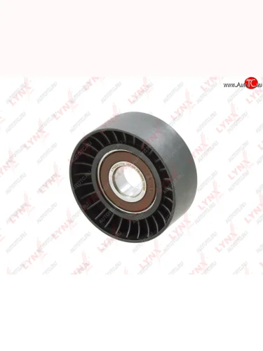 Ролик приводного ремня VW Golf AUDI A3 SKODA Octavia (1.41.6 FSI) натяжителя (с демпфером) LYNX LYNX pb5248