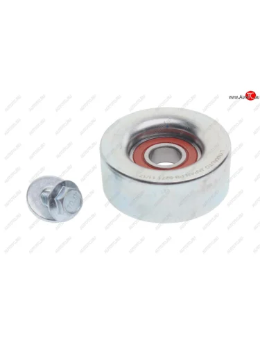 Ролик приводного ремня NISSAN Qashqai,X-Trail (T31) (2.0) натяжной LYNX LYNX pb5271