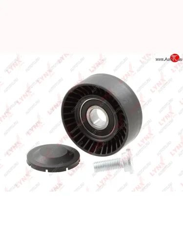 Ролик приводного ремня VW Polo (01-) натяжителя LYNX LYNX pb5277