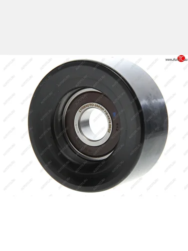 Ролик приводного ремня MITSUBISHI Lancer (-07) натяжителя LYNX LYNX pb5379