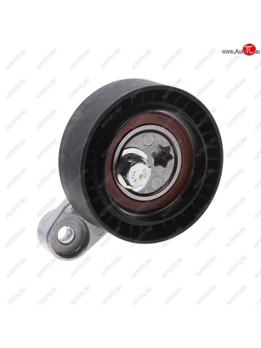 Ролик приводного ремня VW Polo SKODA Fabia (13-) натяжителя LYNX LYNX pb5384