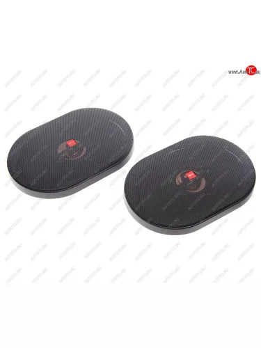 Колонки коаксиальные 6х9 (16х23см) 80Вт ACV ACV pb-693g