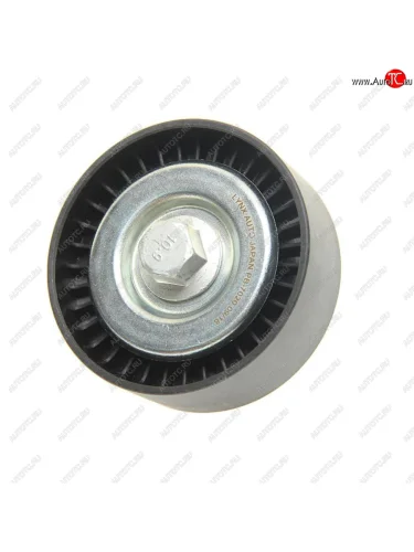 Ролик приводного ремня MITSUBISHI Outlander XL обводной LYNX LYNX pb7020