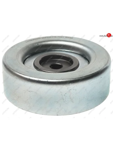 Ролик приводного ремня MITSUBISHI Pajero обводной LYNX LYNX pb7021