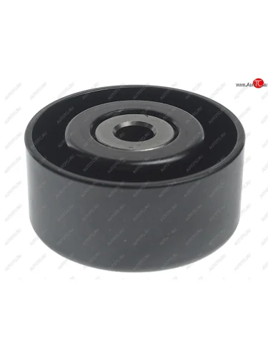 Ролик приводного ремня FORD Transit (02-) обводной LYNX LYNX pb7113