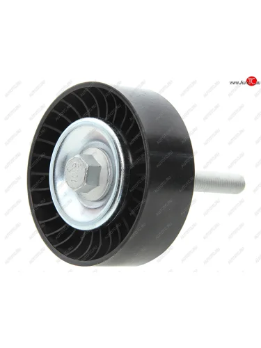 Ролик приводного ремня VW Golf,Polo AUDI A3 SKODA Fabia,Octavia (1.6) обводной LYNX LYNX pb7125