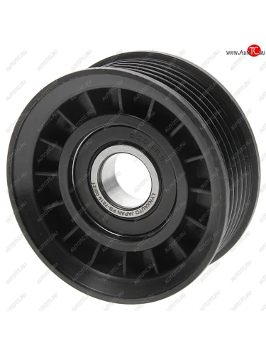 Ролик приводного ремня FORD Focus (11-),Fiesta (09-) натяжной LYNX LYNX pb7219