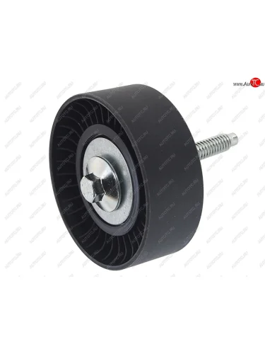 Ролик приводного ремня FORD Mondeo 3,4,S-Max (1.82.0) обводной LYNX LYNX pb7220