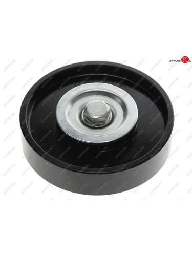 Ролик приводного ремня TOYOTA Land Cruiser (J200) обводной LYNX LYNX pb7264