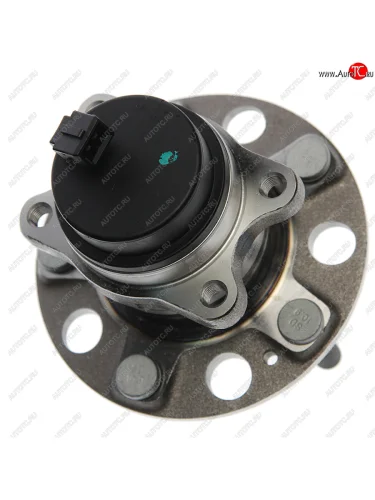 Ступица HYUNDAI Creta (17-) задняя PATRON PATRON pbk3001h