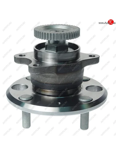 Ступица HYUNDAI Sonata (01-04) задняя (с АБС) PATRON PATRON pbk3793h