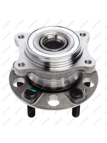 Ступица HYUNDAI Tucson (15-) колеса заднего PATRON PATRON pbk4053h