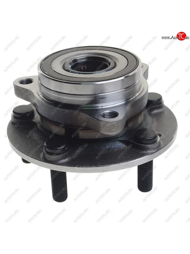 Ступица HYUNDAI Elantra (15-) передняя PATRON PATRON pbk4106h