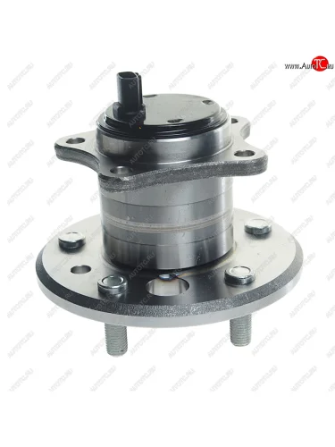 Ступица NISSAN Primera (P12) задняя с подшипником PATRON PATRON pbk4320h