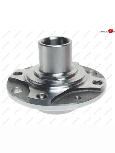 Ступица DAEWOO Nexia CHEVROLET Lanos (R14) (16V) передняя PATRON PATRON pbk4508h