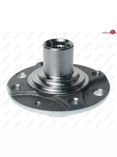 Ступица DAEWOO Nexia (R13) (8V) передняя PATRON PATRON pbk4509h