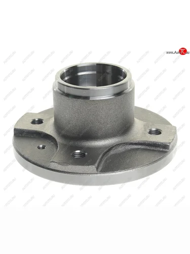 Ступица DAEWOO Nexia (95-) задняя PATRON PATRON pbk4511h