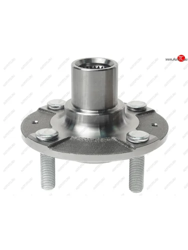 Ступица HYUNDAI Solaris (11-) KIA Rio (11-) передняя с АБС PATRON PATRON pbk4525h