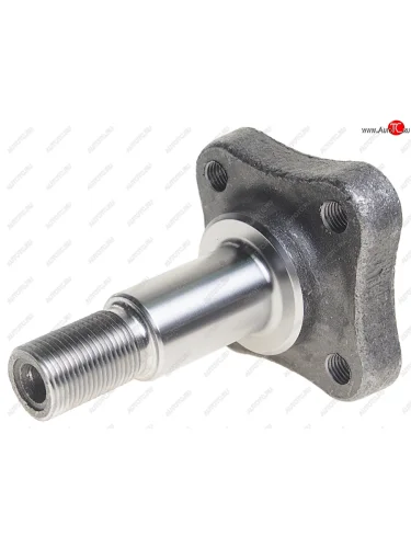 Ось ЛАДА X-Ray,Vesta RENAULT Logan ступицы колеса заднего PATRON PATRON pbk4531h