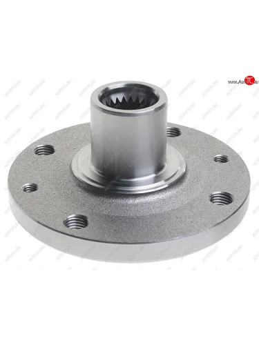 Ступица ЛАДА X-Ray,Largus RENAULT Logan,Sandero (09-) передняя PATRON PATRON pbk4553h