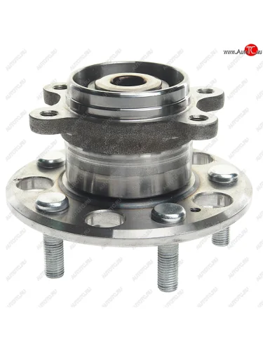 Ступица HYUNDAI Elantra (06-),i30 KIA Ceed задняя (АБС) PATRON PATRON pbk7454h