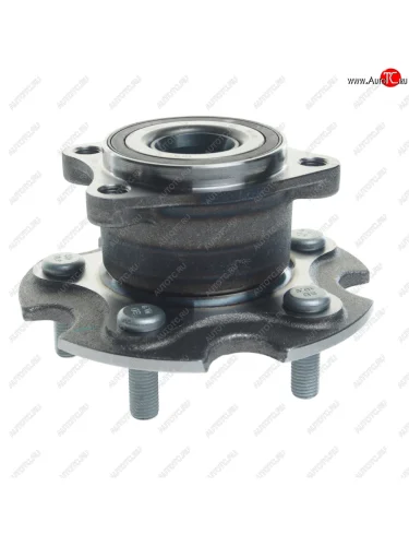 Ступица TOYOTA Rav 4 (05-12) задняя PATRON PATRON pbk7466h