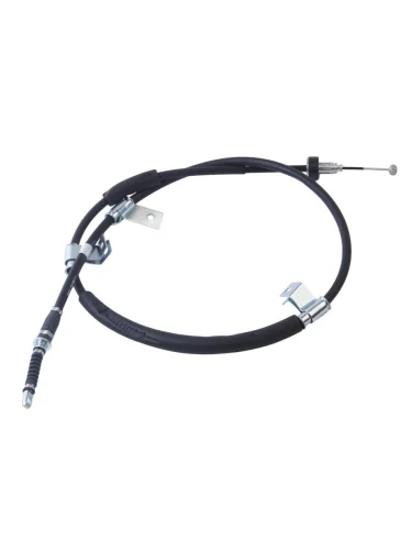 Трос стояночного тормоза KIA Ceed (06-) правый PATRON PATRON pc3277