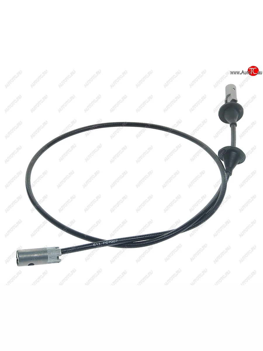 Вал гибкий спидометра VW Passat (80-86) PATRON PATRON pc7007  в Самаре Самарской области