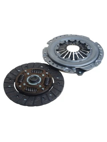 Сцепление OPEL Astra H комплект (без подшипника) PATRON PATRON pce0017