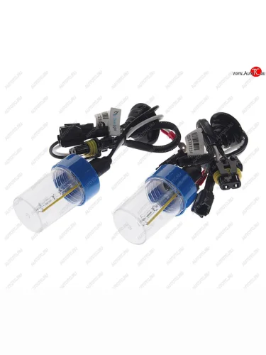 Лампа ксеноновая H1 P14.5s 5000K +150% бокс (2шт.) Premium CLEARLIGHT CLEARLIGHT pcl h10 150-2xp