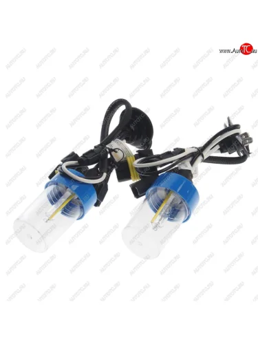 Лампа ксеноновая H3 PK22s 5000K +150% бокс (2шт.) Premium CLEARLIGHT CLEARLIGHT pcl h30 150-2xp-2 CLEARLIGHT pcl h30 150-2xp-2