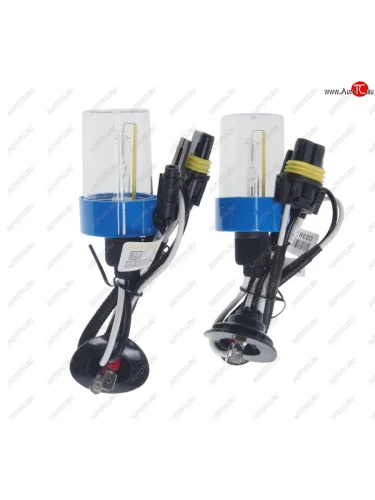 Лампа ксеноновая H7 PХ26d 5000K +150% бокс (2шт.) Premium CLEARLIGHT CLEARLIGHT pcl h70 150-2xp