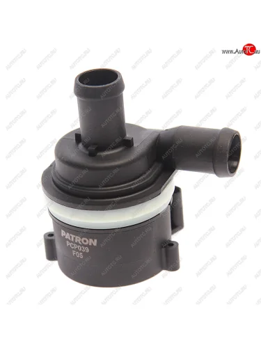 Насос водяной VW Touareg (13-15) AUDI A4 (10-15) PATRON PATRON pcp039