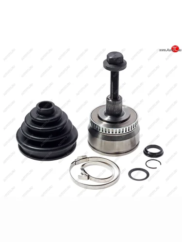 ШРУС наружный VW Passat B5 (00-05) SKODA Superb комплект PATRON PATRON pcv1375