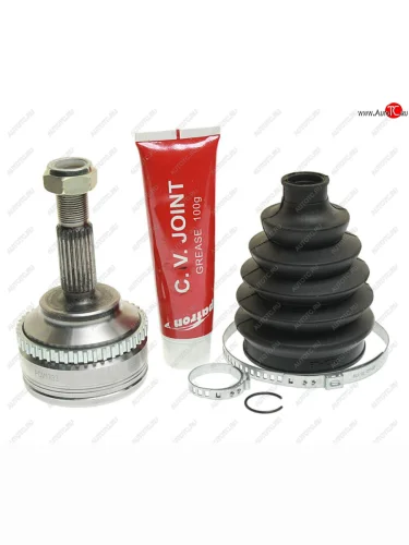 ШРУС наружный RENAULT Clio (98-09),Kangoo (01-09) комплект PATRON PATRON pcv1733