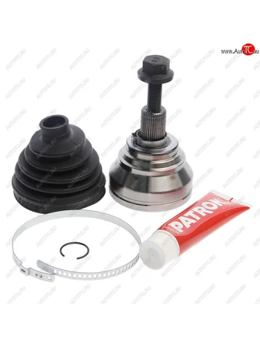 ШРУС наружный VW Passat (08-) левыйправый комплект PATRON PATRON pcv1821