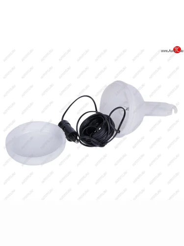 Лампа переносная 12В 5м в прикуриватель ОСВАР ОСВАР пд525