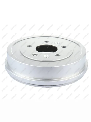 Барабан тормозной RENAULT Duster (12-) задний (1шт.) PATRON PATRON pdr1013