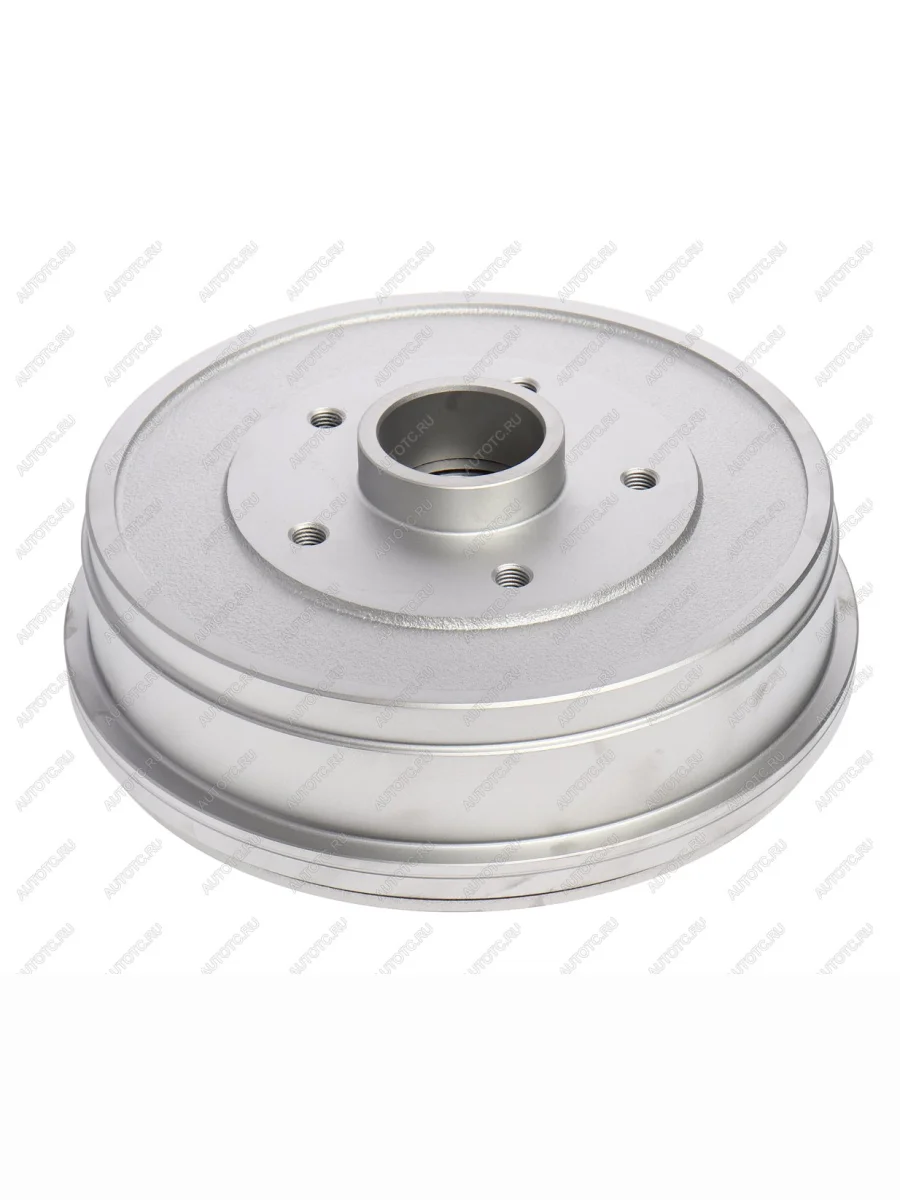 Барабан тормозной RENAULT Logan,Clio задний (с подшипником,кольцом АВС) (1шт.) PATRON PATRON pdr1014  в Самаре Самарской области