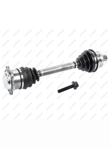 Вал привода AUDI A4 (95-00) колеса правого PATRON PATRON pds0024