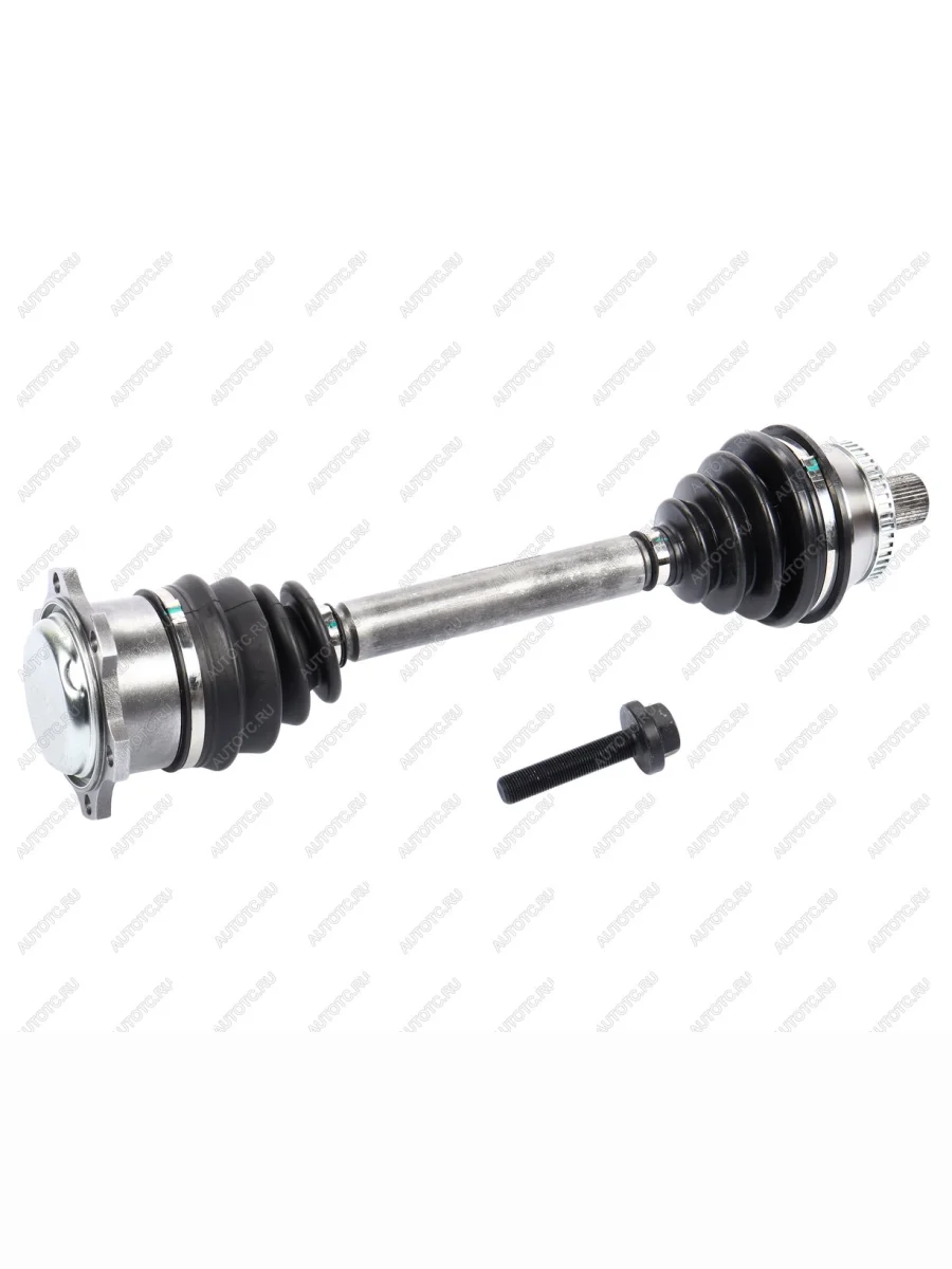 Вал привода AUDI A4 (95-00) колеса правого PATRON PATRON pds0024  в Самаре Самарской области