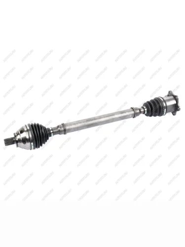 Вал привода VW Golf (05-),Passat (06-) передний правый PATRON PATRON pds0254