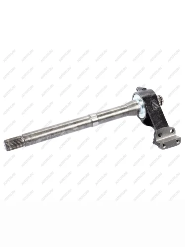 Вал привода HYUNDAI ix35 KIA Sportage (10-) промежуточный правый PATRON PATRON pds0559